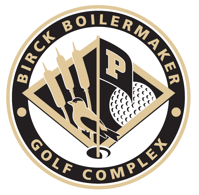 Image result for Birck Boilermaker Golf Complex