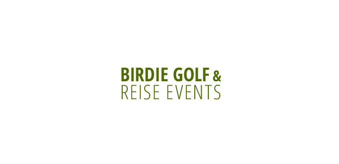 Image result for Birdie Golf & Reise Events