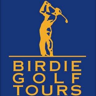 Image result for Birdie Golf Tours