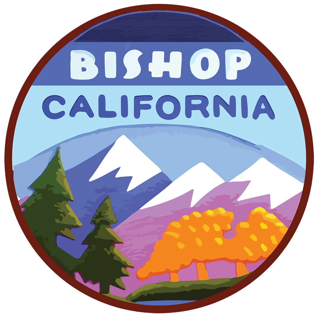 Image result for Bishop Area Chamber of Commerce & Visitors Bureau