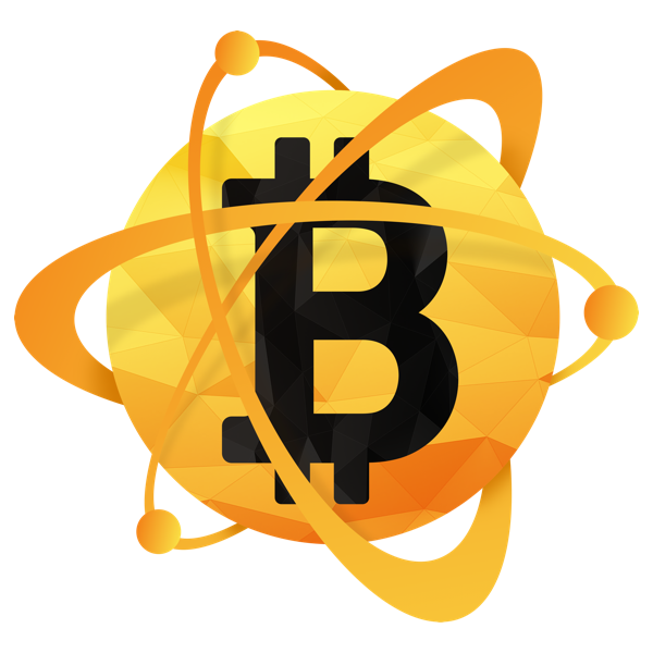 Image result for Bitcoin Atom