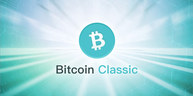 Image result for Bitcoin Classic