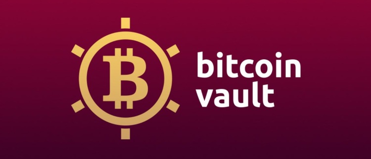 Image result for Bitcoin Vault