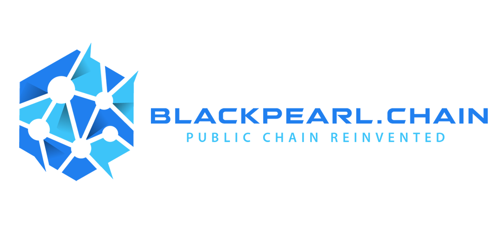 Image result for BlackPearl Token