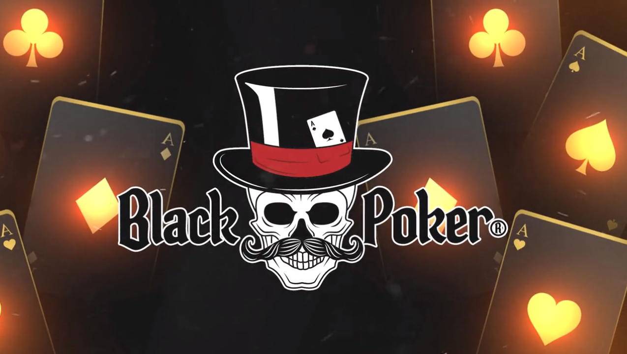 Image result for BlackPoker