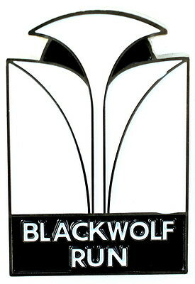 Image result for Blackwolf Run