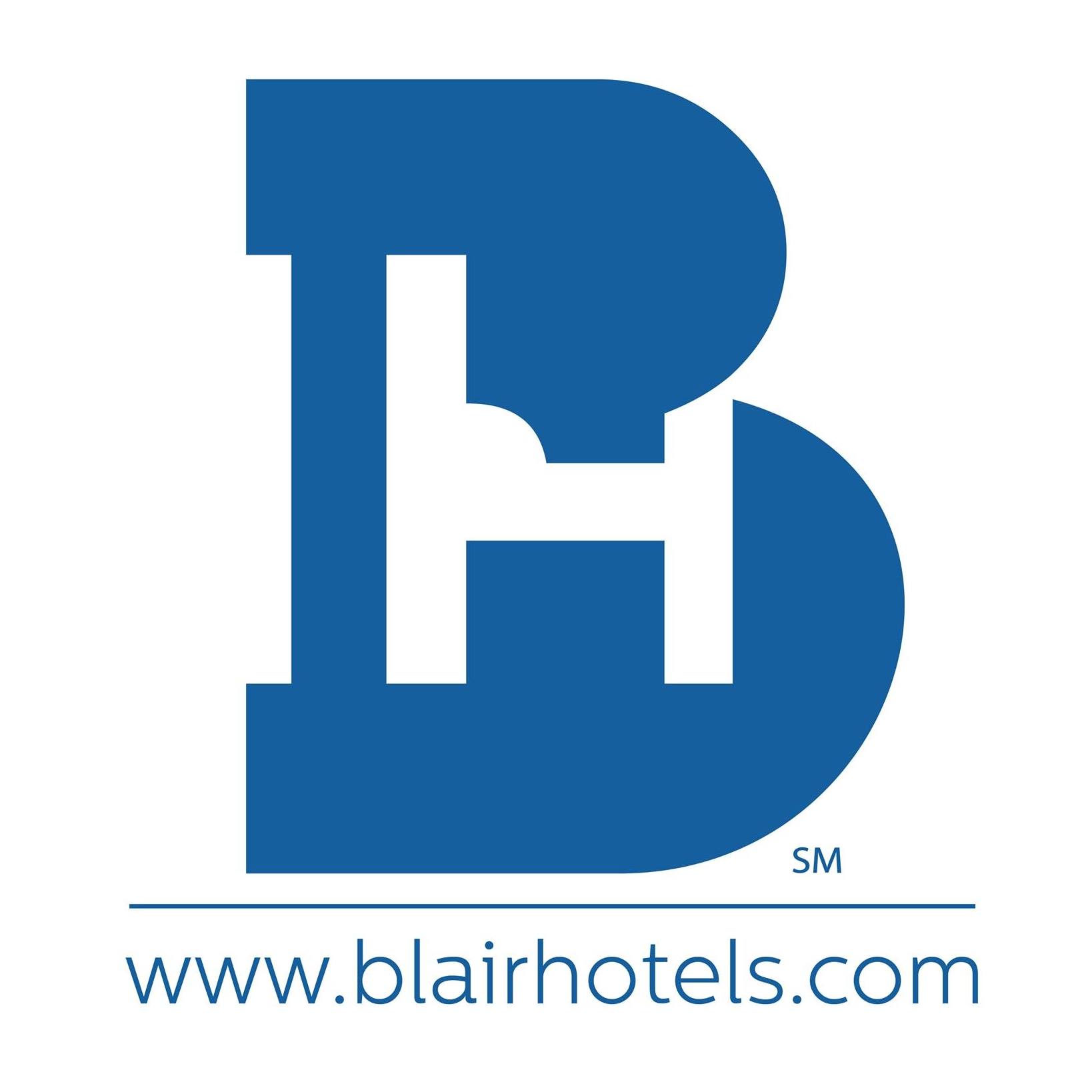 Image result for Blair Hotels