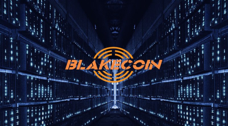 Image result for Blakecoin