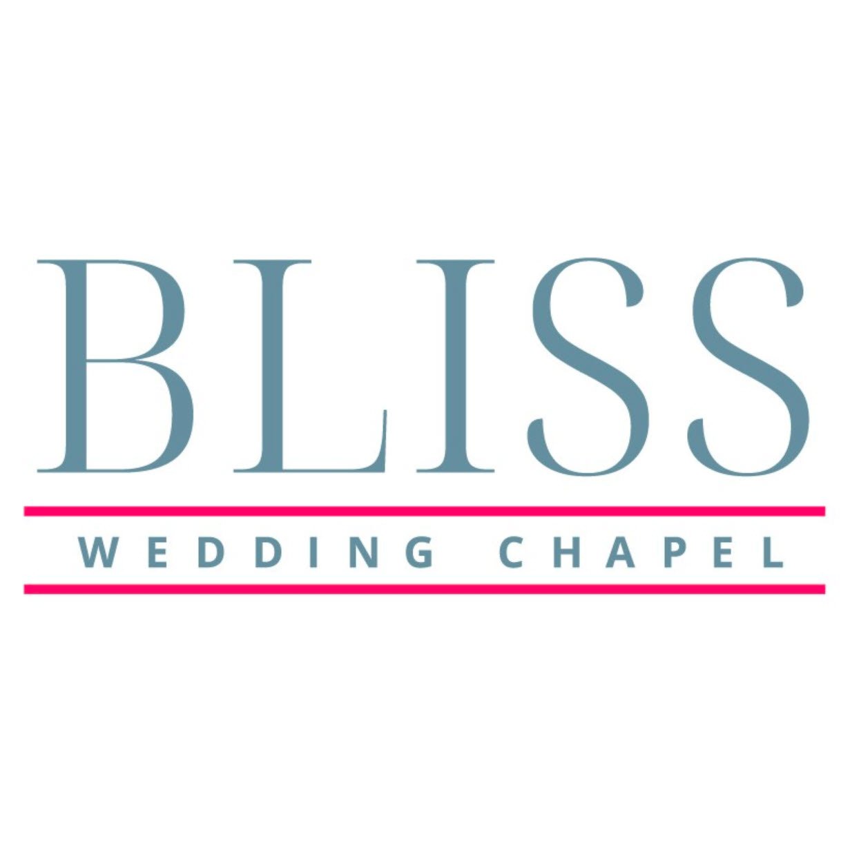 Image result for Bliss Wedding Chapel