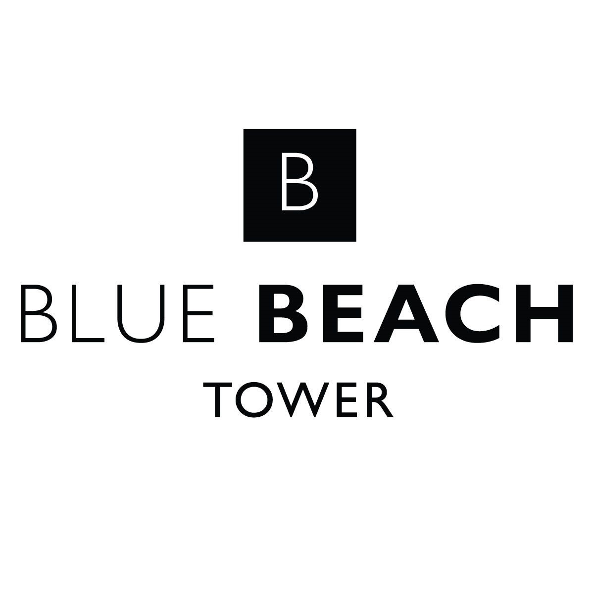 Image result for Blue Beach Tower Dubai