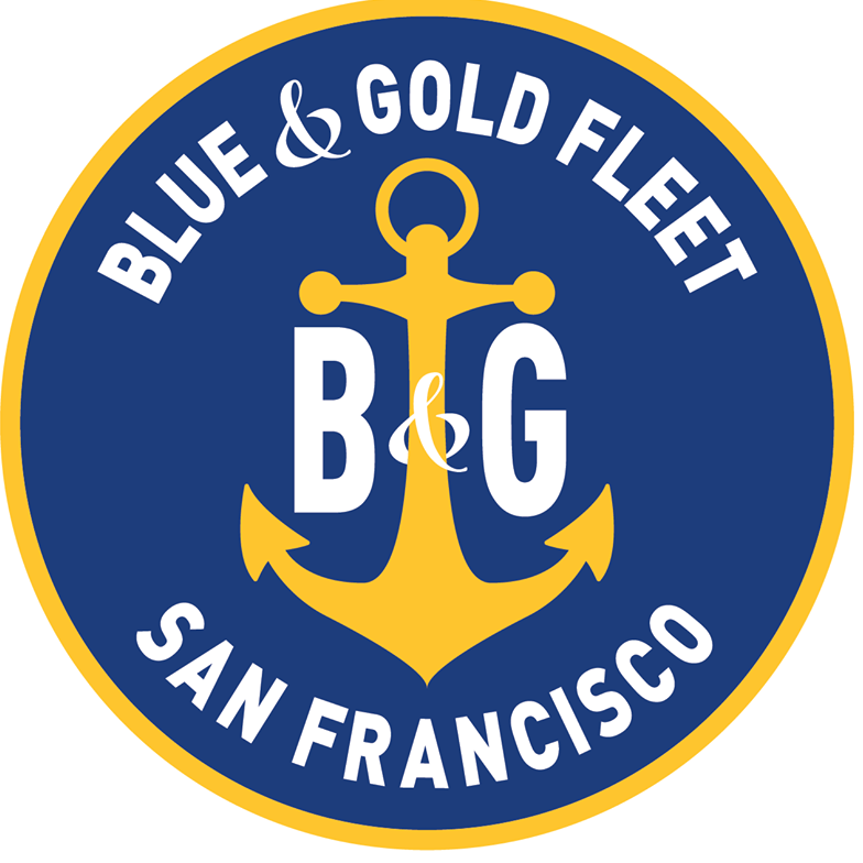 Image result for Blue & Gold Fleet