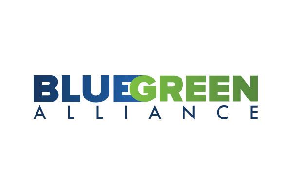 Image result for Blue Green Alliance Foundation