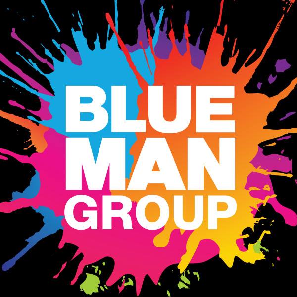 Image result for Blue Man Group