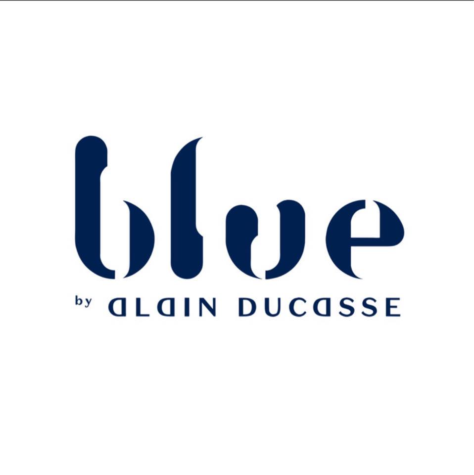 Image result for Blue by Alain Ducasse