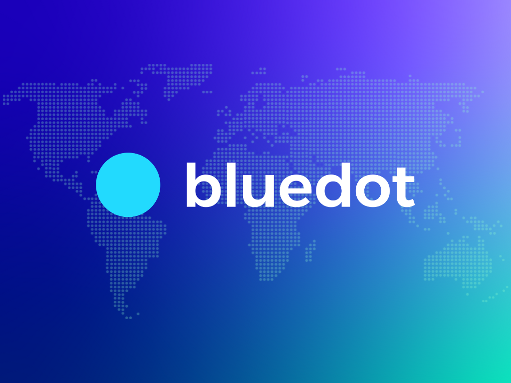 Image result for BlueDot