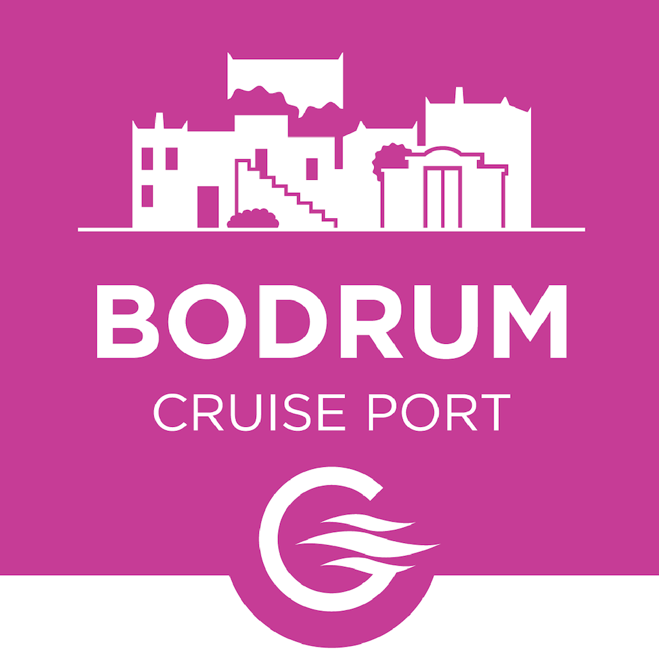 Image result for Bodrum Cruise Port