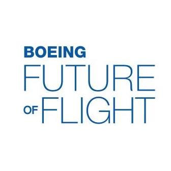 Image result for Boeing Future of Flight