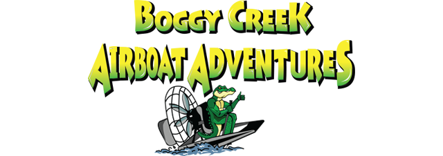 Image result for Boggy Creek Airboat Adventures