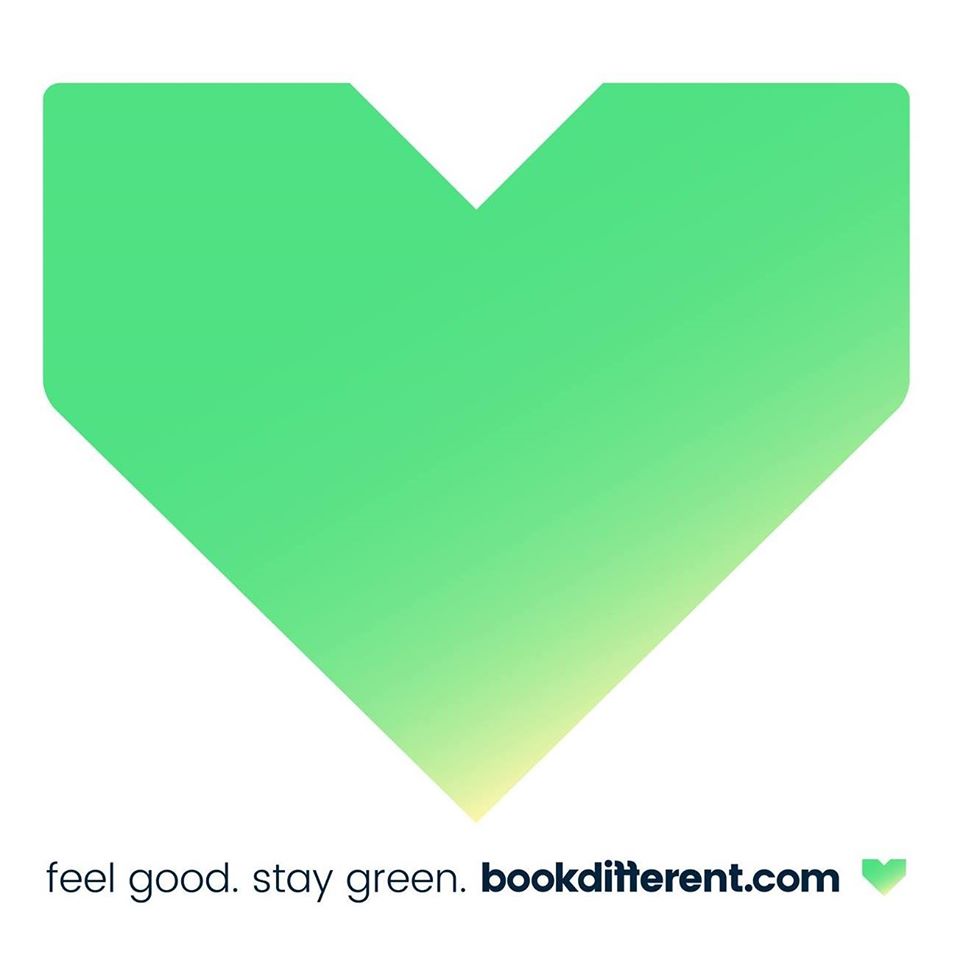 Image result for bookdifferent.com