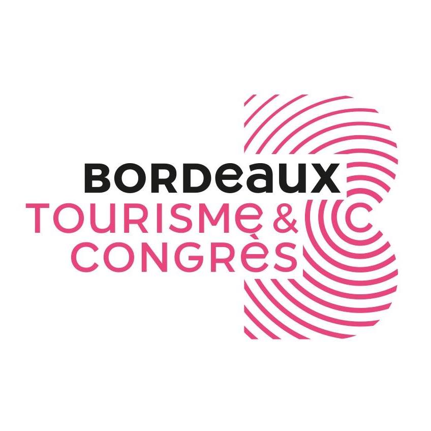 Image result for Bordeaux Tourism and Congress