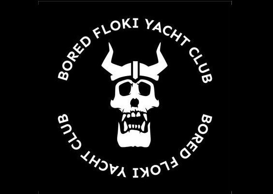 Image result for Bored Floki Yacht Club