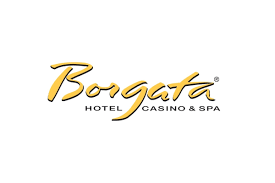 Image result for Borgata Hotel Casino and Spa
