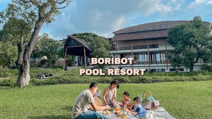 Image result for Boribot Pool Resort