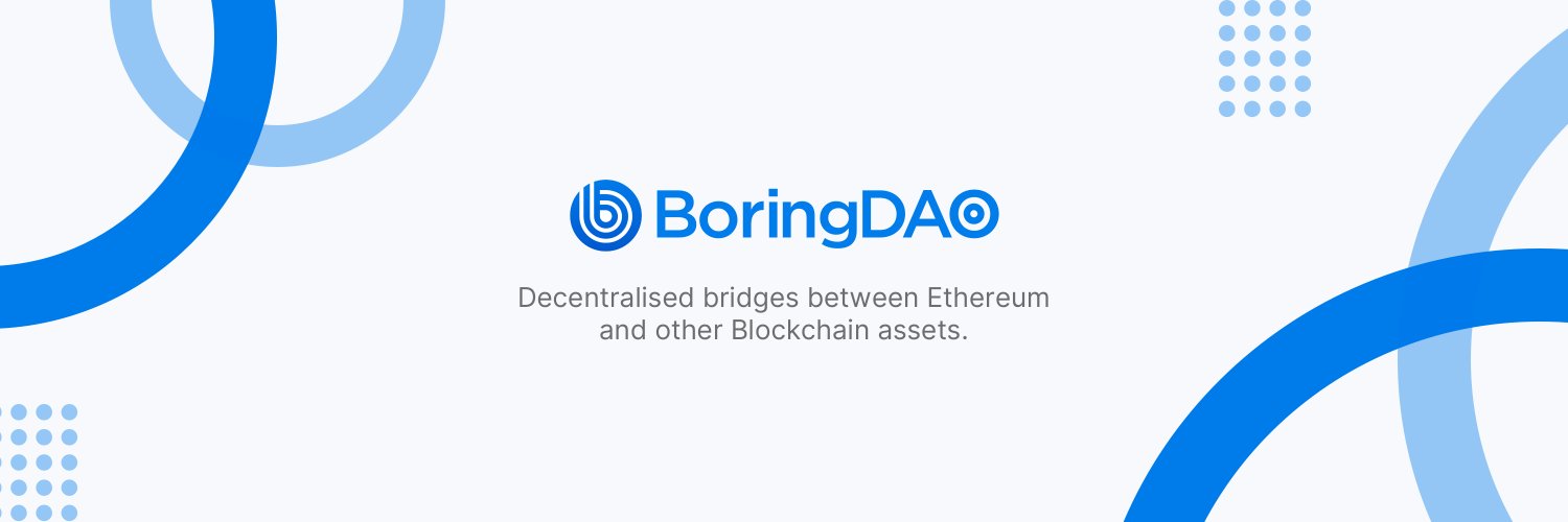 Image result for BoringDAO