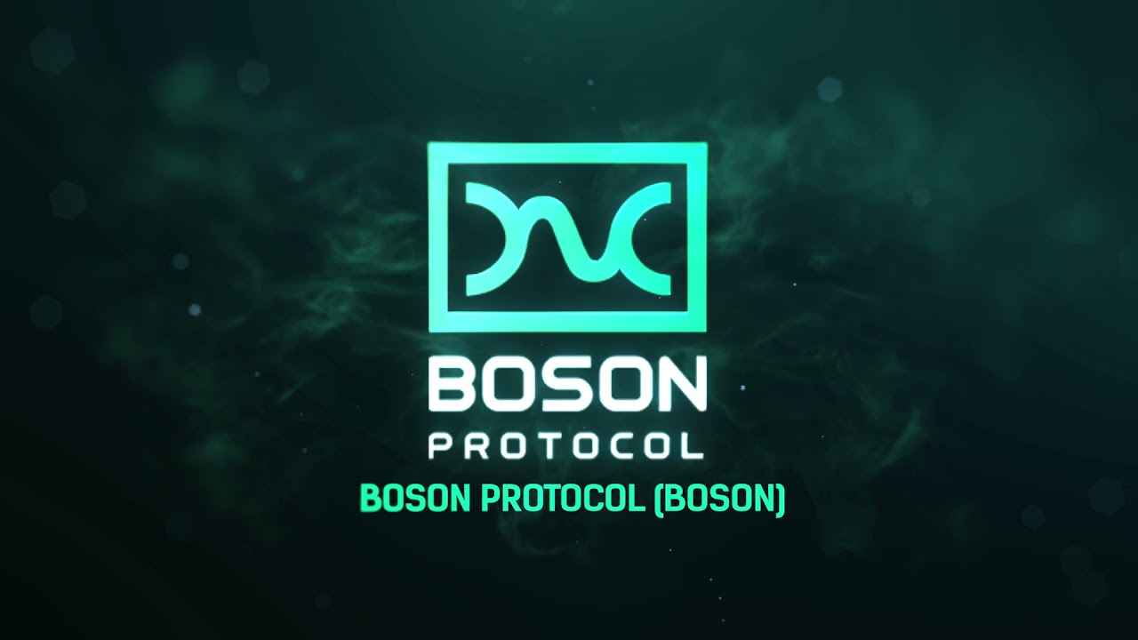 Image result for Boson Protocol