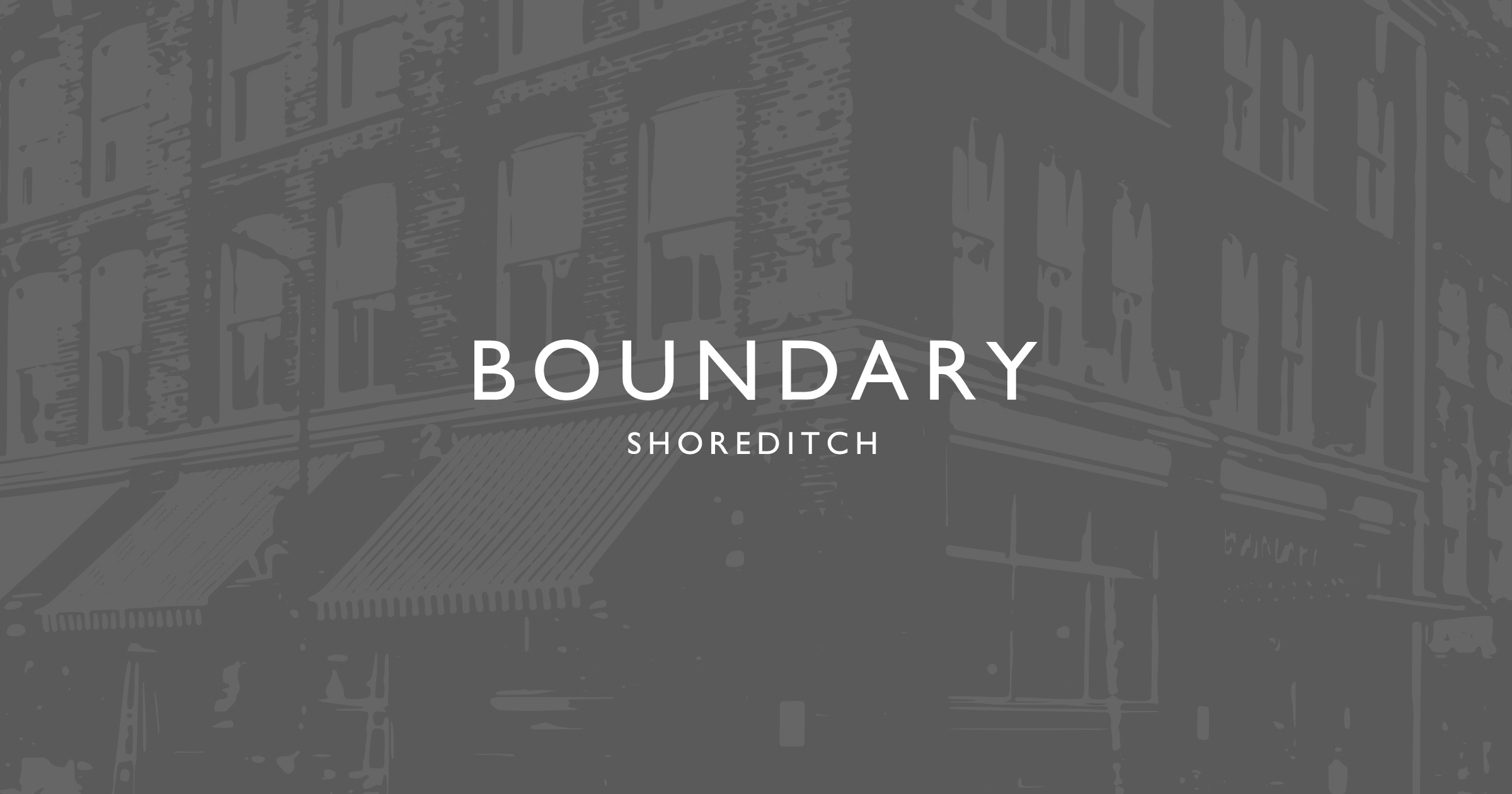 Image result for Boundary Shoreditch