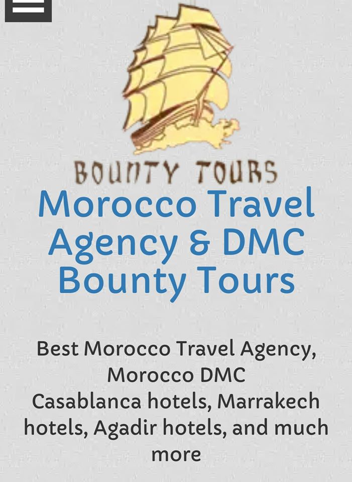 Image result for Bounty Tours