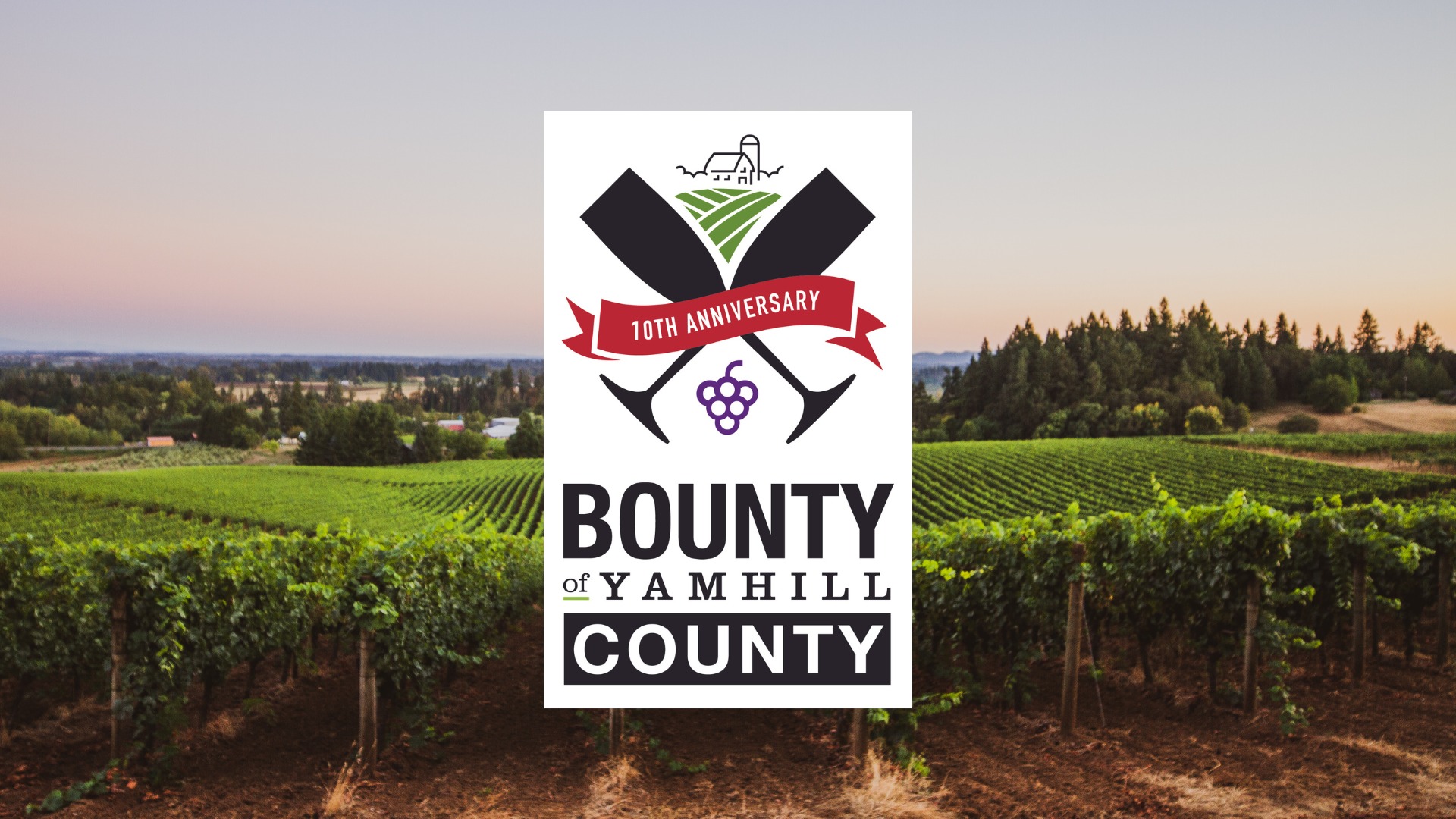 Image result for Bounty of Yamhill County