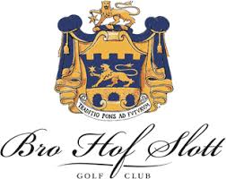 Image result for Bro Hof Slott Golf Club