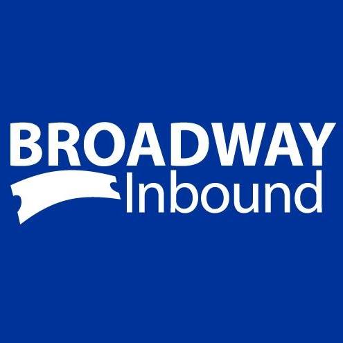 Image result for Broadway Inbound Inc.