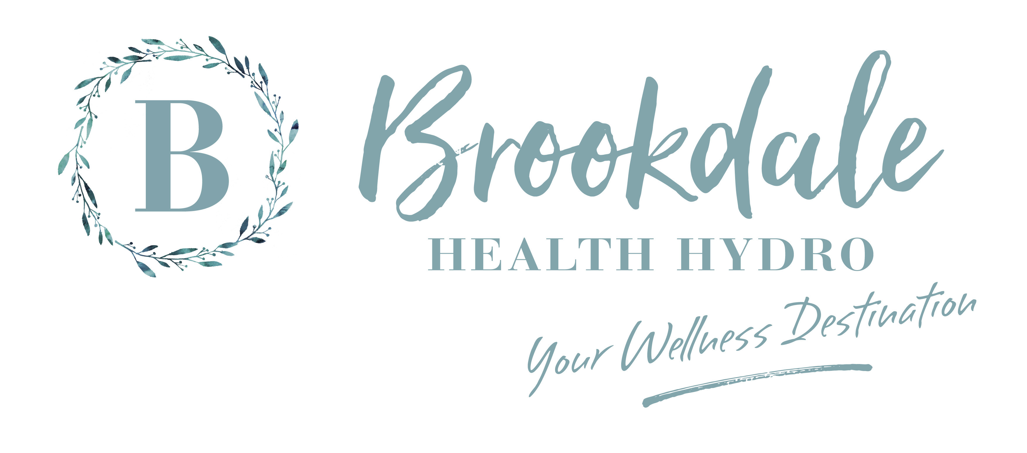 Image result for Brookdale Health Hydro