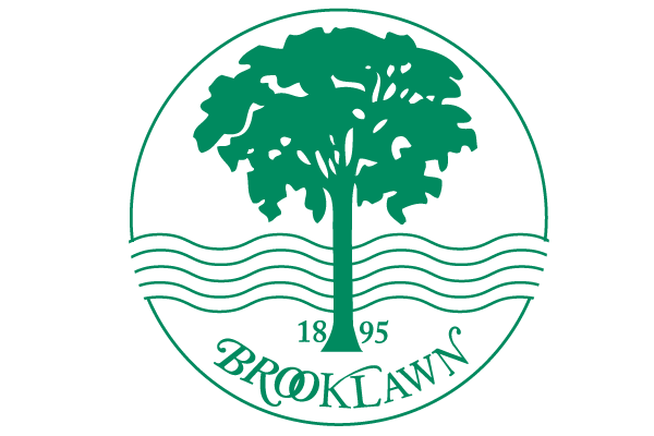 Image result for Brooklawn Country Club