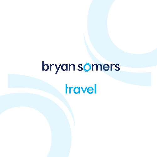 Image result for Bryan Somers Travel