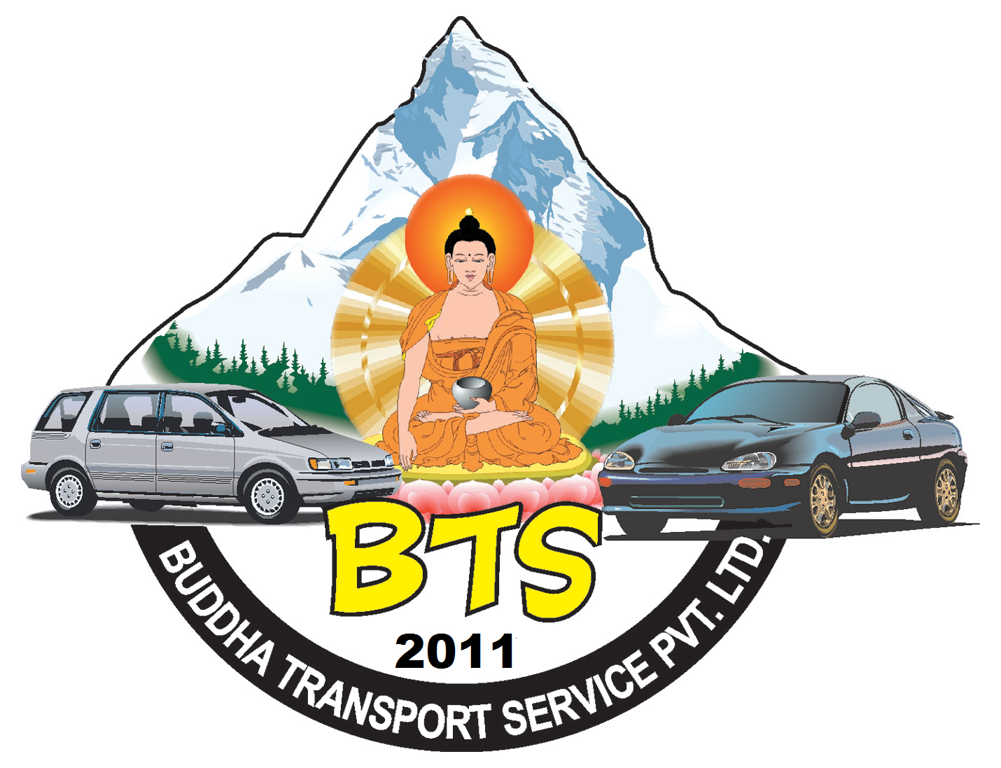 Image result for Buddah Transport Service