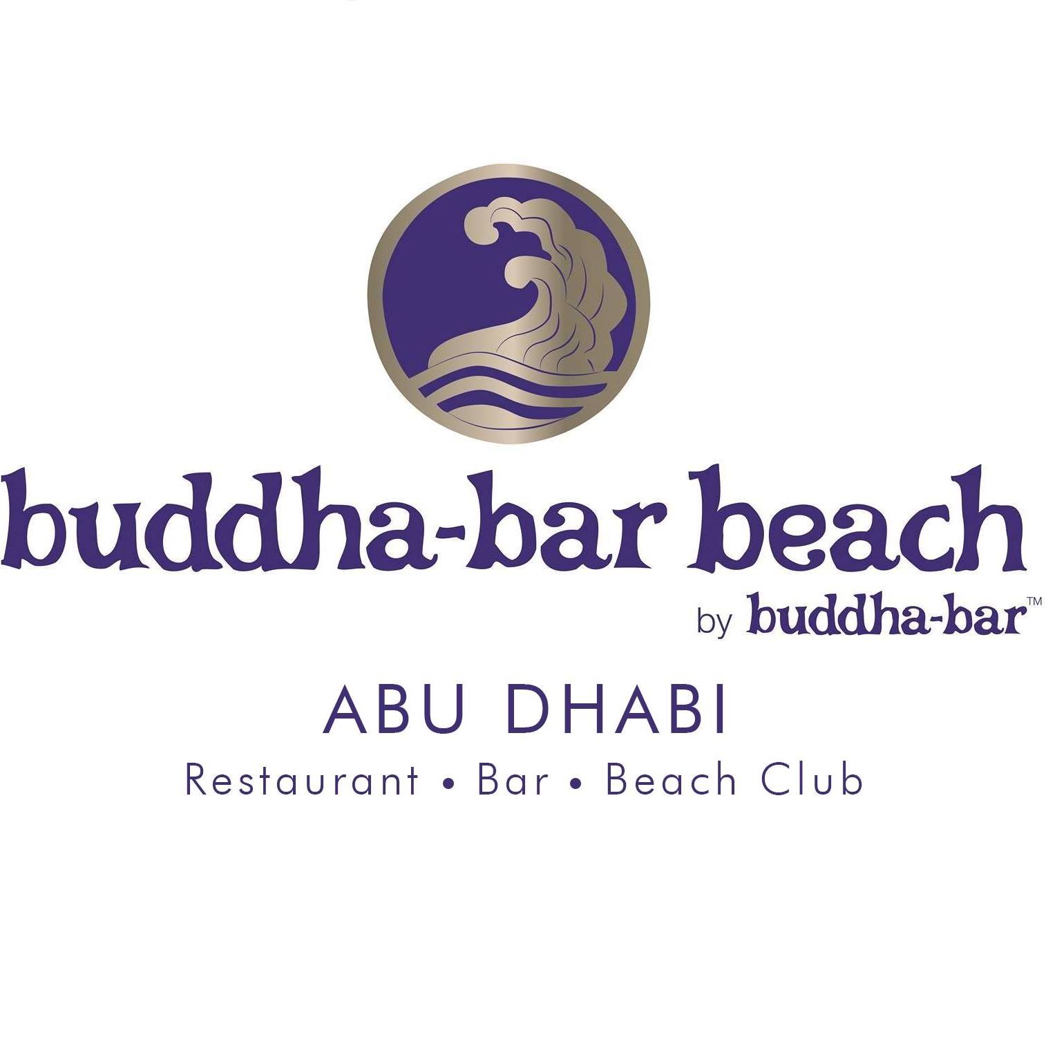 Image result for Buddha Bar Beach Abu Dhabi