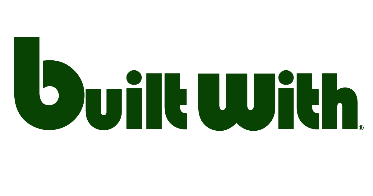 Image result for BuiltWith