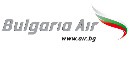 Image result for Bulgaria Air – Fly More