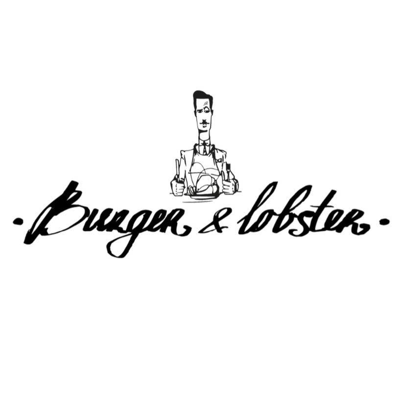Image result for Burger and Lobster Dubai