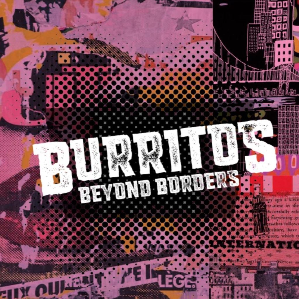 Image result for Burritos Beyond Borders