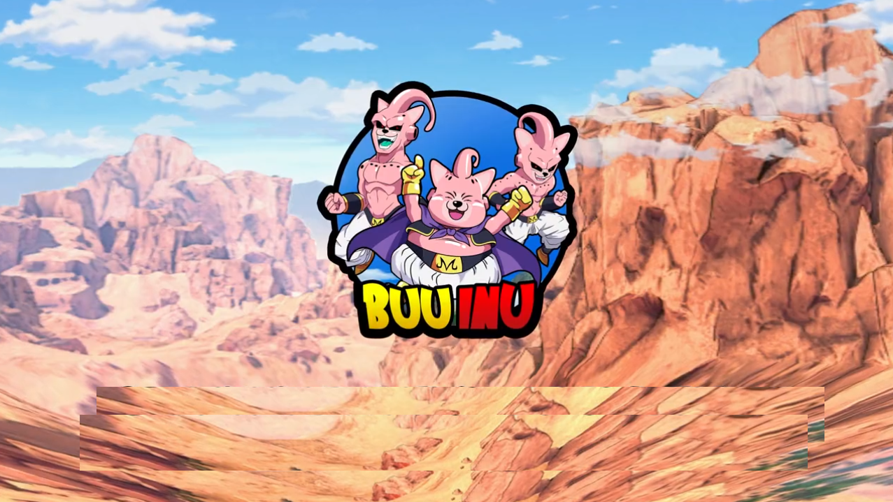 Image result for Buu Inu