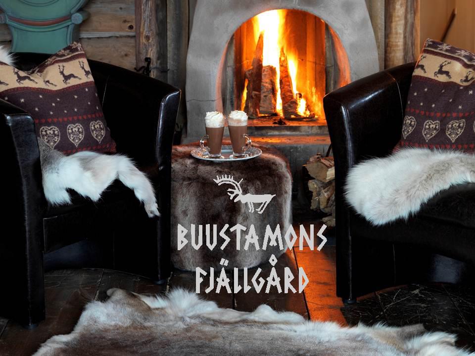 Image result for Buustamons Fjällgård