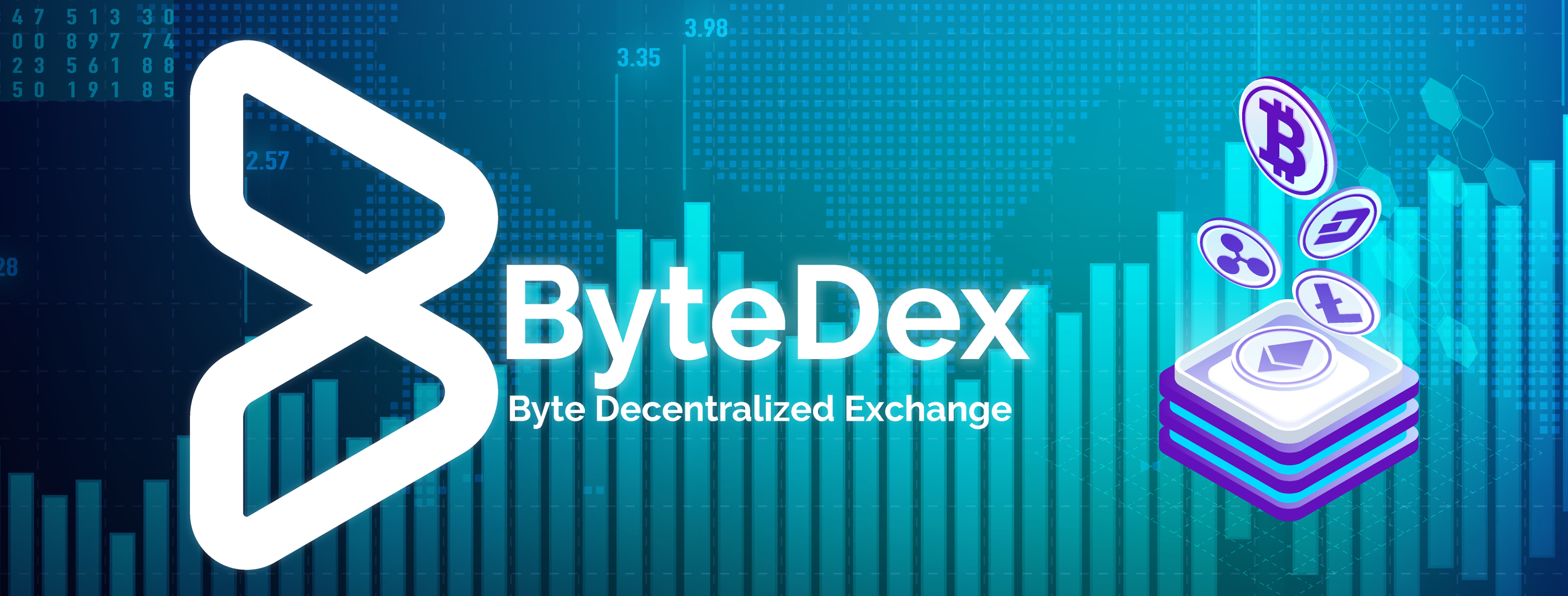 Image result for ByteDex