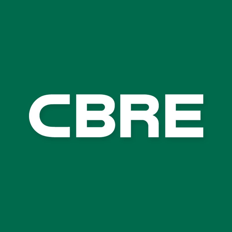 Image result for CBRE