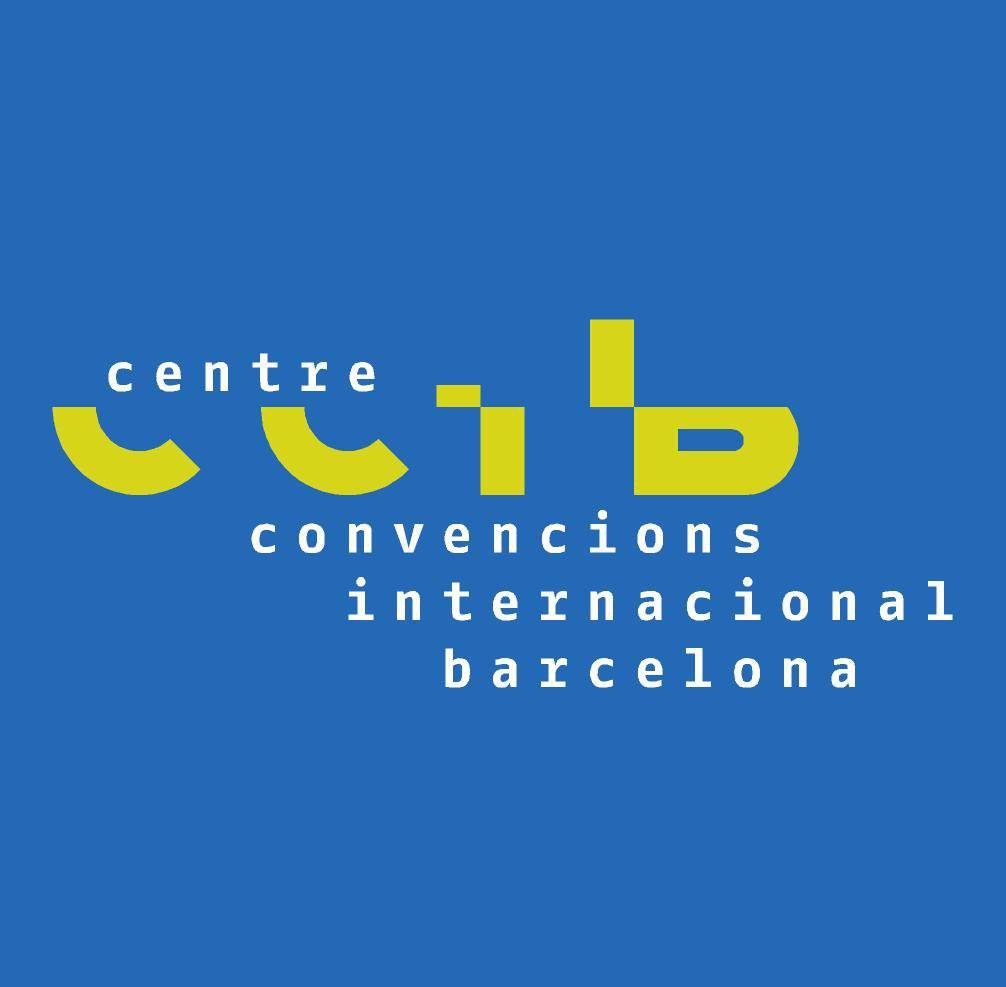 Image result for CCIB – Centre de Convencions Internacional de Barcelona