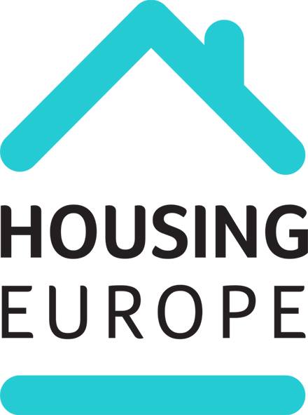 Image result for CECODHAS European Liaison Committee for Social Housing