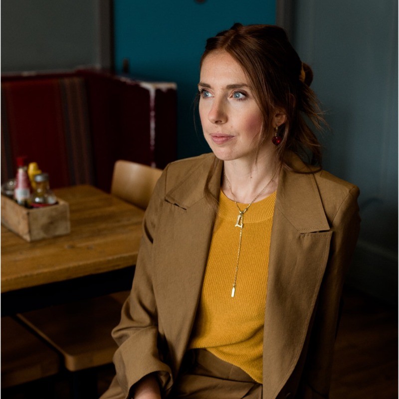 Image result for Laura Edwards